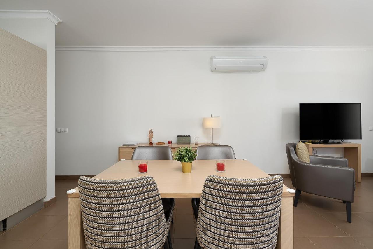 Vale Da Ribeira Apartment , Country View And Pool Mexilhoeira Grande Exterior foto