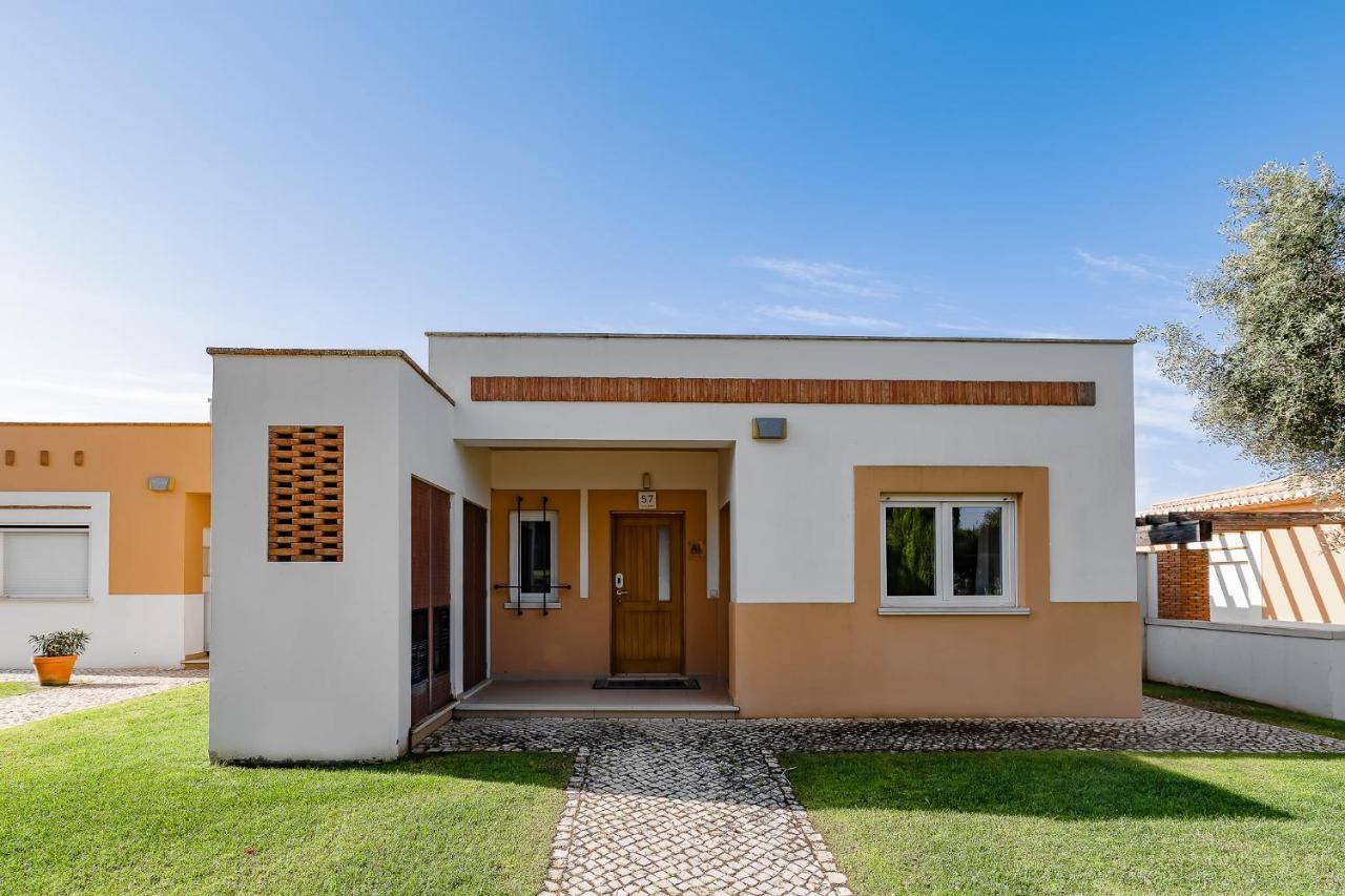 Vale Da Ribeira Apartment , Country View And Pool Mexilhoeira Grande Exterior foto