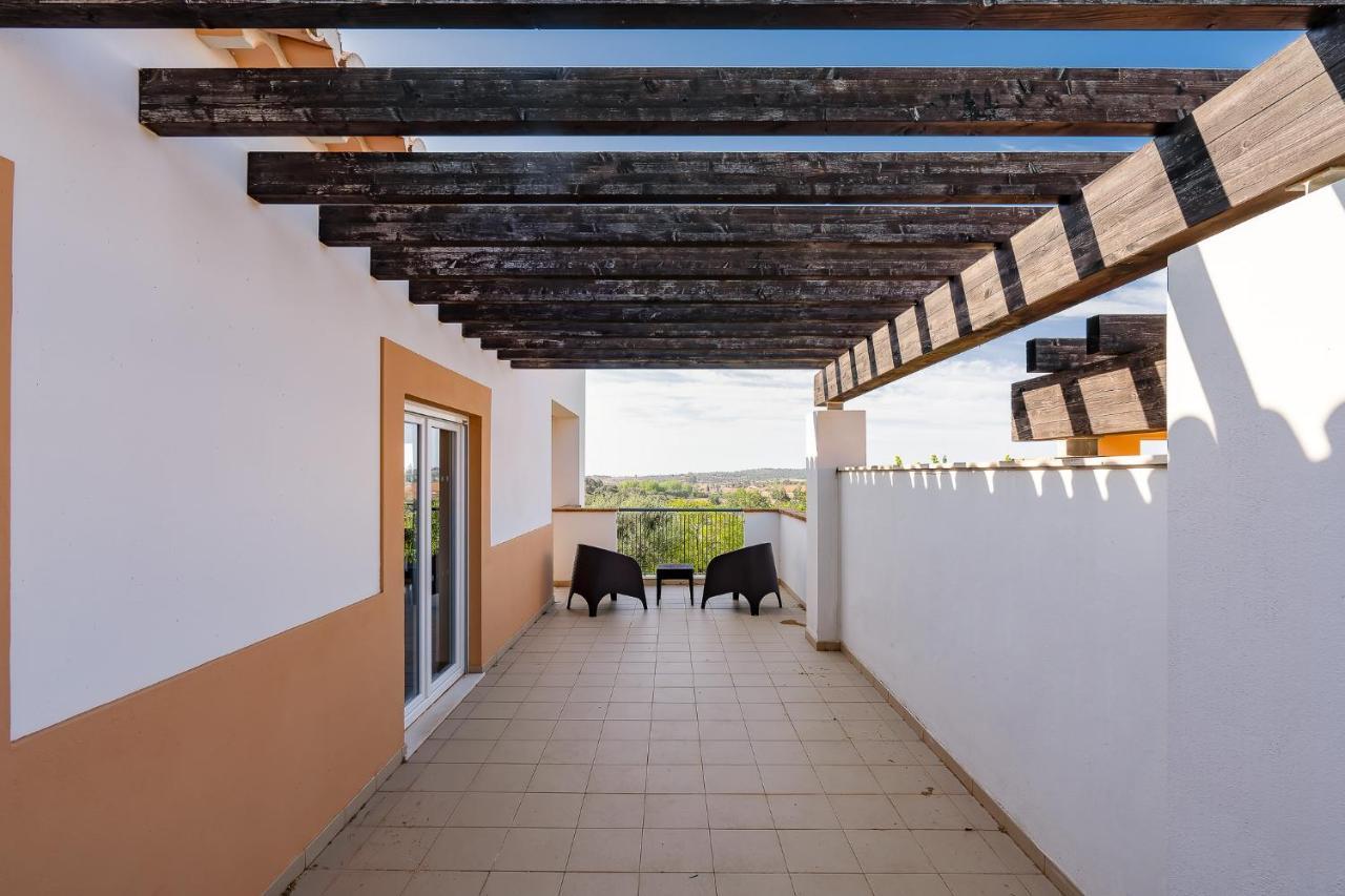 Vale Da Ribeira Apartment , Country View And Pool Mexilhoeira Grande Exterior foto