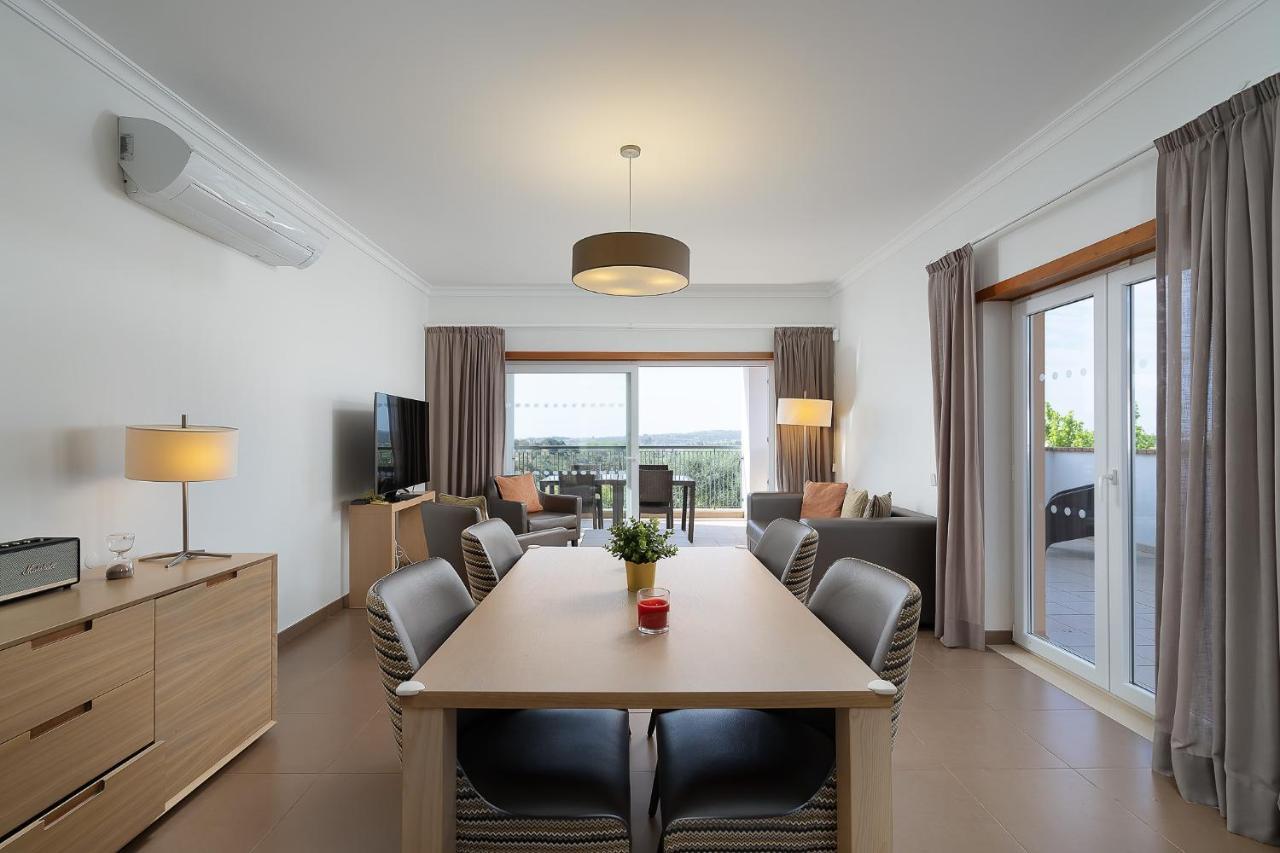 Vale Da Ribeira Apartment , Country View And Pool Mexilhoeira Grande Exterior foto