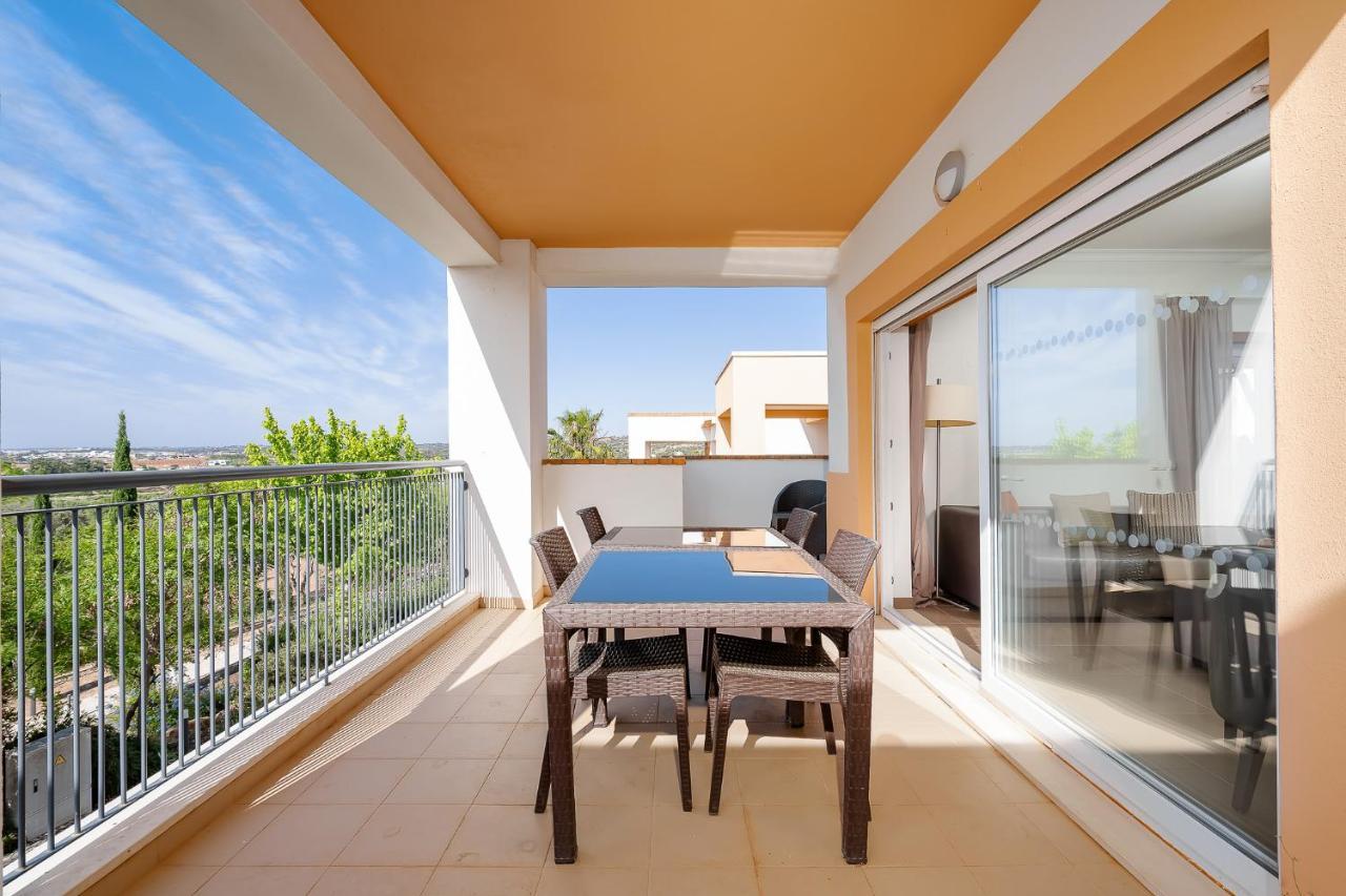 Vale Da Ribeira Apartment , Country View And Pool Mexilhoeira Grande Exterior foto