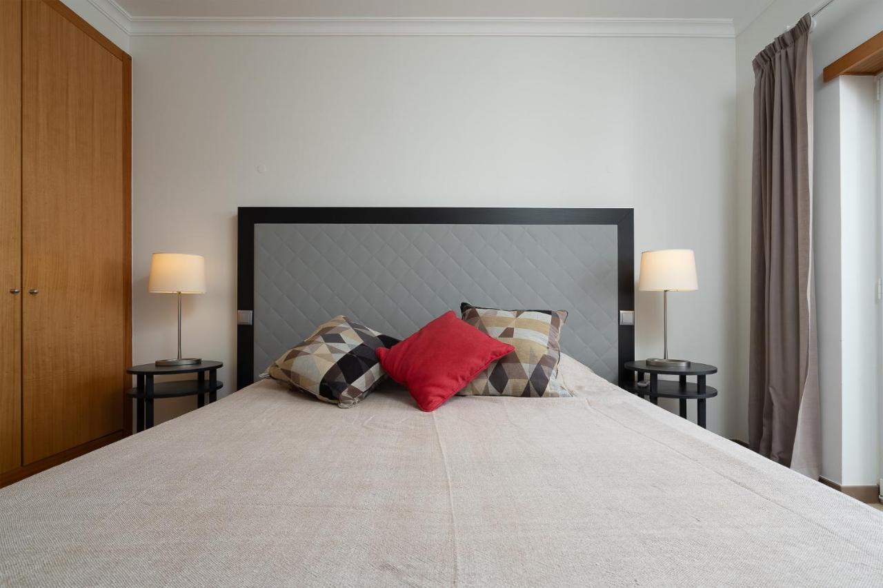 Vale Da Ribeira Apartment , Country View And Pool Mexilhoeira Grande Exterior foto
