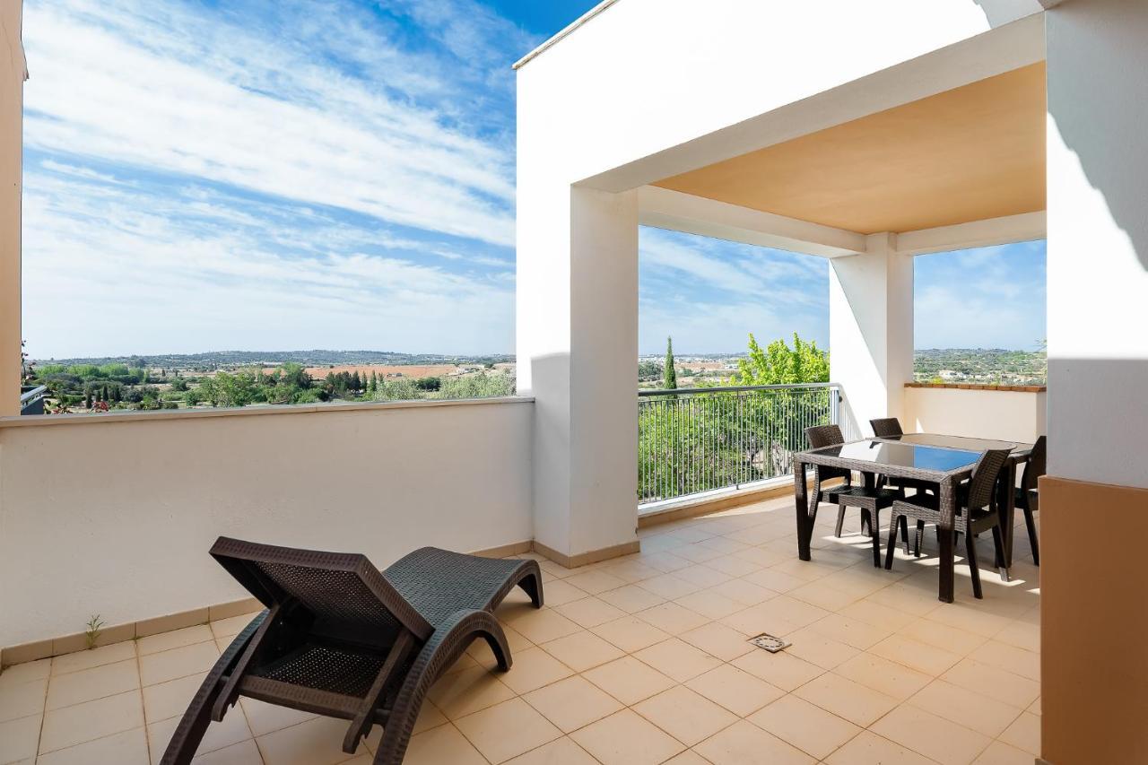 Vale Da Ribeira Apartment , Country View And Pool Mexilhoeira Grande Exterior foto
