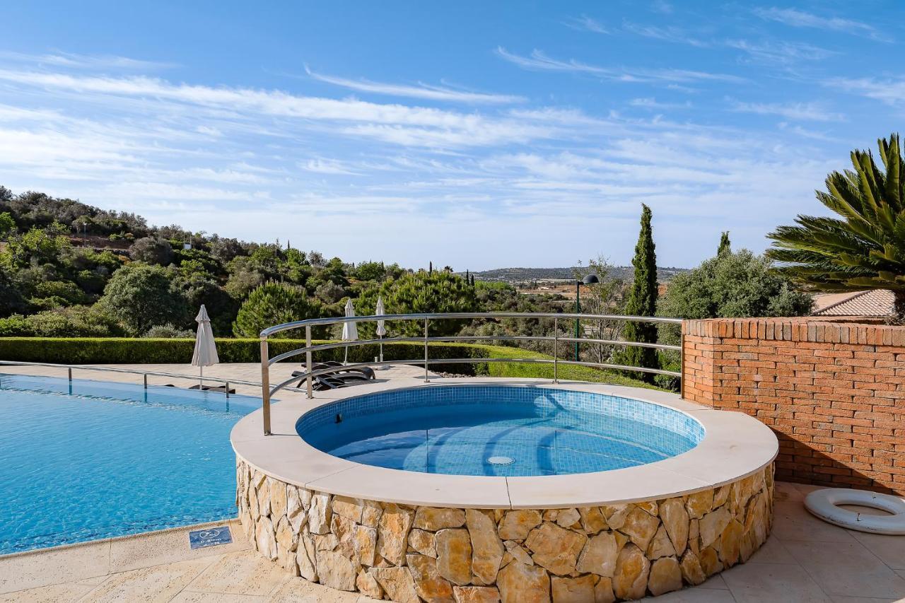 Vale Da Ribeira Apartment , Country View And Pool Mexilhoeira Grande Exterior foto