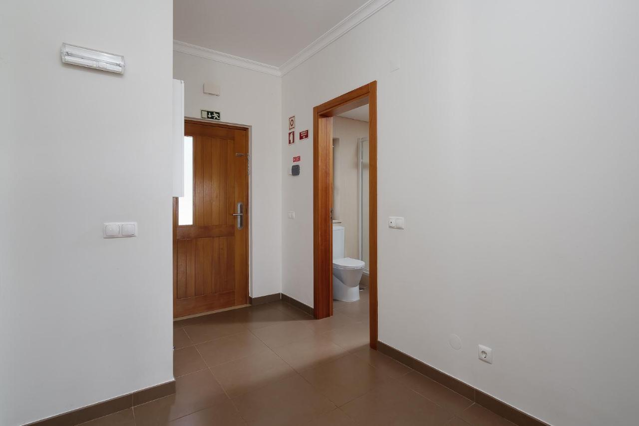 Vale Da Ribeira Apartment , Country View And Pool Mexilhoeira Grande Exterior foto