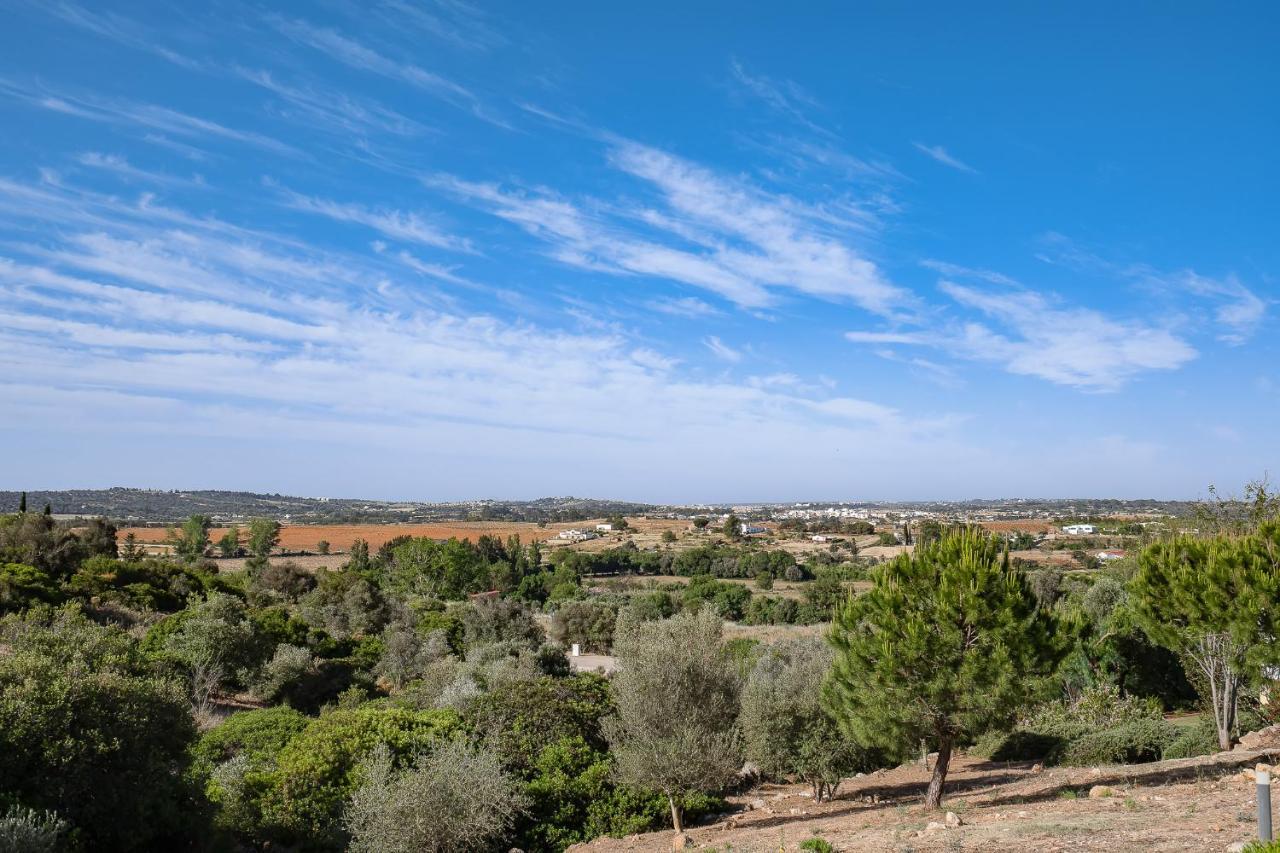 Vale Da Ribeira Apartment , Country View And Pool Mexilhoeira Grande Exterior foto