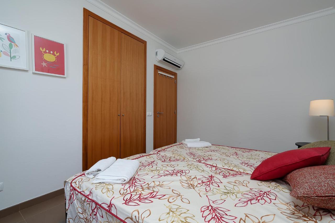 Vale Da Ribeira Apartment , Country View And Pool Mexilhoeira Grande Exterior foto